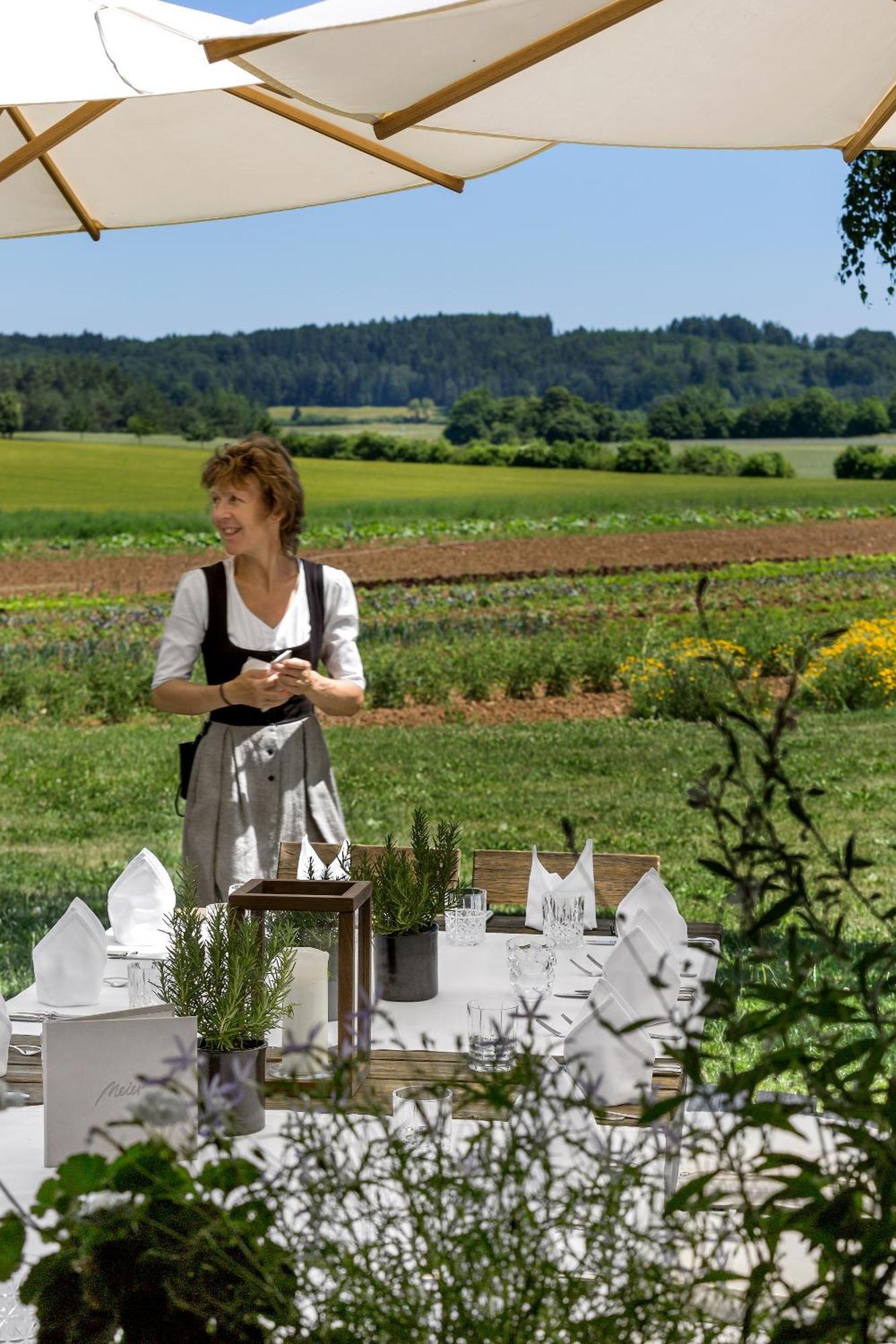 Meier Hilzhof Pilsach ภายนอก รูปภาพ